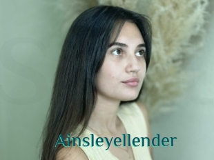 Ainsleyellender