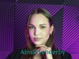 Ainsleyenderby