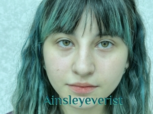 Ainsleyeverist