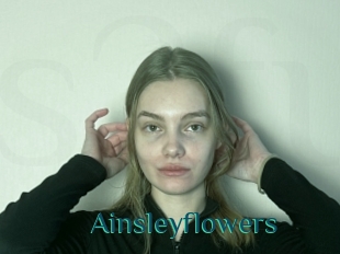 Ainsleyflowers