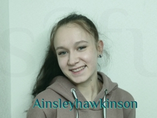 Ainsleyhawkinson