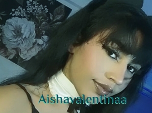 Aishavalentinaa