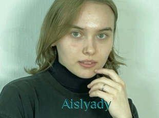 Aislyady