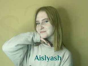 Aislyash