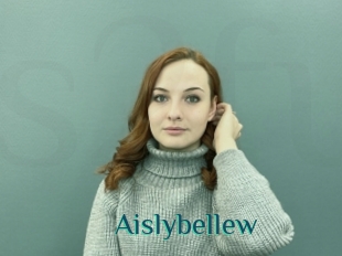 Aislybellew