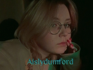 Aislydumford