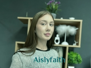 Aislyfaith