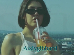 Aislygibbard