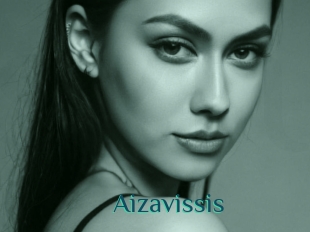 Aizavissis