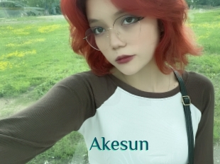 Akesun