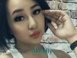 Aki_lilly