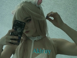 Akiray