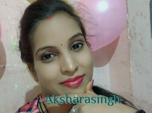 Aksharasingh