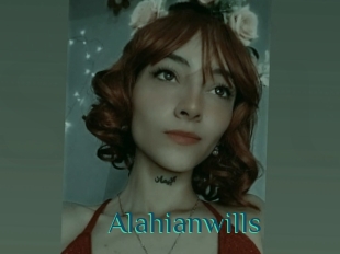 Alahianwills