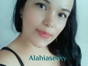 Alahiaseexy