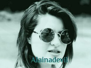 Alainadevil