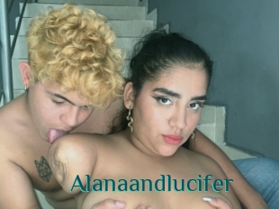 Alanaandlucifer