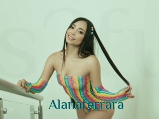 Alanaferrara