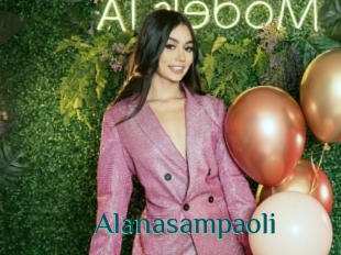 Alanasampaoli