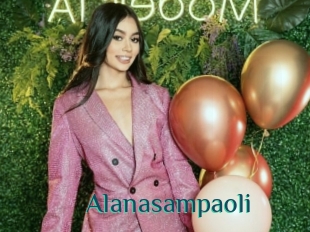 Alanasampaoli