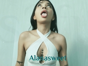 Alanasweet