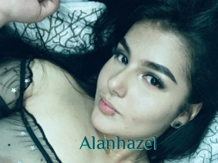 Alanhazel