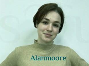 Alanmoore