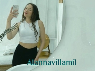 Alannavillamil