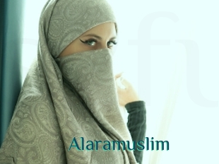 Alaramuslim