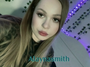 Alaynasmith