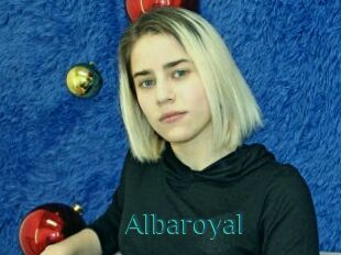 Albaroyal