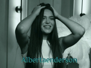 Albertaenderson