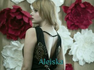 Aleiska