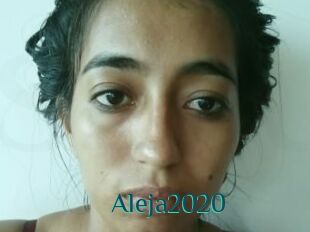 Aleja2020