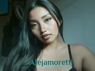 Alejamoretti