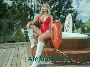 Alejandraroa