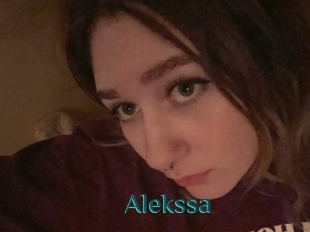 Alekssa
