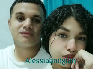 Alessiaandgian