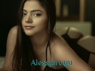 Alessiarouu