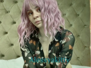 Alessyakitty