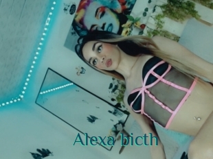 Alexa_bicth