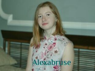 Alexabruse