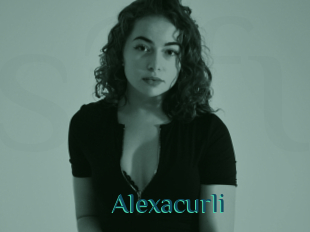 Alexacurli