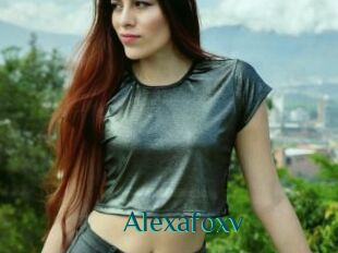 Alexafoxv