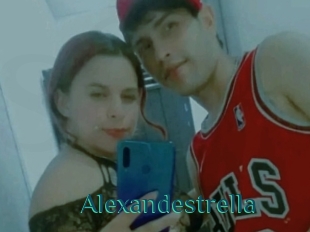 Alexandestrella