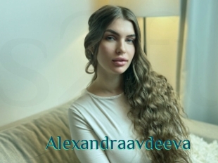 Alexandraavdeeva