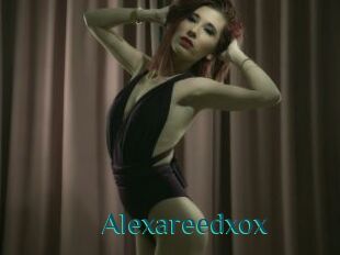 Alexareedxox