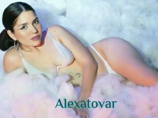 Alexatovar