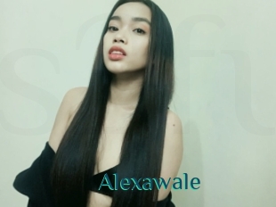 Alexawale