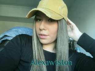 Alexawiston